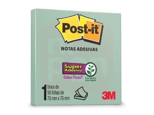 Post-It Menta - 3M