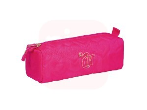 Estojo Capricho Crush Rosa - Sestini