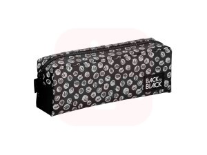 Estojo Back to Black 1 Divisão - Foroni