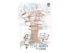 Confissões de um Amigo Imaginário