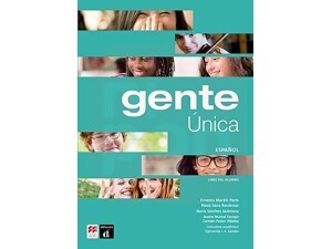 Gente Unica Libro Del Alumno Premium Pack
