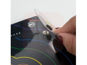 Fichário Universitário Cristal Mickey + 192 Folhas