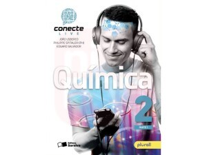 Conecte Química - Volume 02