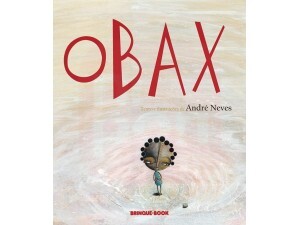 Livro OBAX