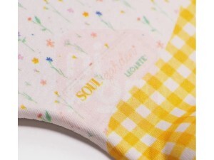 Mouse Pad Ergonômico Soul Garden Xadrez