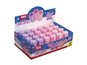 Borracha Flor de Cerejeira Tris