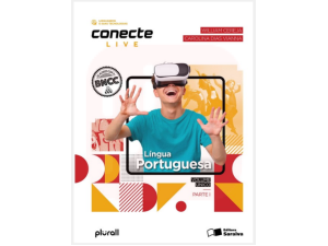 Conecte Live Portugues - Volume Único