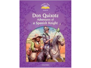 Livro Don Quixote