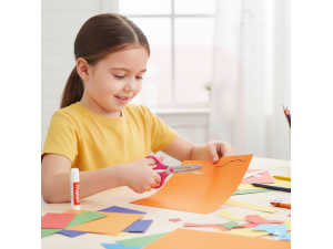 Tesoura Escolar Maped Essentials