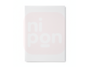 Papel A4 Verge Branco 120g 50fls